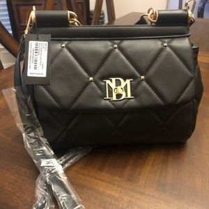 🆕NWT Badgley Mischka Handbag/Crossbody